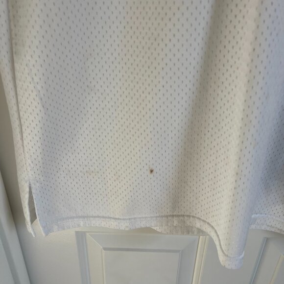 Throwback Dominique Wilkins Jersey - Picture 3 of 5